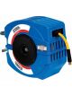 Alemlube Rewinda Compressed Air Hose Reel 20M x 10mm Id
