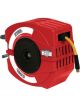 Alemlube Rewinda Compressed Air Hose Reel 20M x 10mm Id