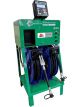 Alemlube Esoc 875E Commercial Vehicle Oil Change System