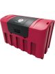 Alemlube 1200L Diesel Refuelling Storage & Dispensing Kits 80L