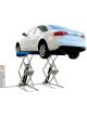 Alemlube Ravaglioli 3.5T Electro-Hydraulic Full Rise Scissor Lift