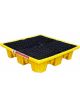 Alemlube El Series 4 Drum Spill Container