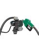 Alemlube Gpi Diesel Hi-Flo Refuelling Kit 12V 95L/Min.