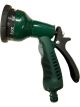 Alemlube Garden Water Spray Nozzle