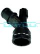 Dayco Coolant Flange
