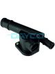 Dayco Coolant Flange