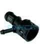 Dayco Coolant Flange