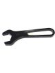 Aeroflow Aluminium AN Wrench -12AN Black