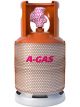 A-Gas Refrigerant R407C 11Kg