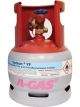 A-Gas R1234Yf Refrigerant 4.5Kg Cylinder