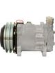 AC Edge Compressor Sd7H15 12V 132mm 2Ga Jd