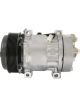 AC Edge Compressor Sd7H15 12V 132mm 2Ga Jd
