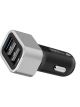Aerpro 4.8A Triple Usb Charger