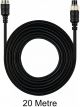 Aerpro 20M Hd 4 Pin Camera Extension Cable