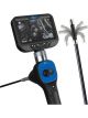 Aerpro Handheld Hd Inspection Camera 1080P 4.3In Lcd Display Ip68