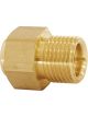 Alcius No 6 Brass Weld On 19.05Af x 26.6