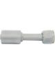 Alcius Bead Lock Steel No 8 Straight Female Flare