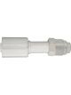 Alcius Bead Lock Steel No 10 Straight Male O Ring Std