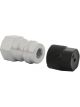 Alcius Retrofit Adaptor Straight High Side 3/16
