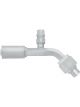 Alcius Bead Lock Reduced Steel #8 45Deg