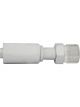 Alcius Steel Reduced Fitting No 8 Mior