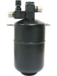 Alcius Drier Fits Bmw 3 Series 82-91 #6 Mior x 2 R12 Service Port