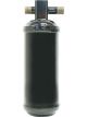Alcius Drier Fits Holden Commodore Vy Vz 03-07