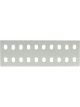 Alcius Condenser Bracket Double Row