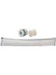 Alcius Desiccant Filter Kit With 26mm Aluminium Nut 230mm Bag