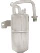 Alcius Drier Fits Ford Fiesta Wp Wq 04-10