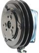 Alcius Clutch Fits York Ma7A 12V 7In 2A 178mm