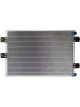 Alcius Condenser Fits Caterpillar Excavator 311D -On 390D 307D Mini