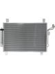 Alcius Condenser Fits Nissan Pathfinder R52