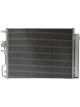 Alcius Condenser Fits Kia Sportage Ql 2.0L Dsl Hyundai Tucson Tl 2.0L