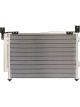 Alcius Condenser Fits Ford Ranger Pj 07-11 Mazda Bt-50 Un 06-11