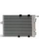 Alcius Condenser Fits Holden Astra Ts Series 1 1.8L 98-01