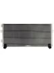 Alcius Condenser Fits Mitsubishi Lancer Ce 1.5L 1.8L 6/98-02