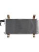 Alcius Condenser Fits Mazda6 Gg 2.3L 02-08