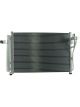Alcius Condenser Fits Hyundai Getz Tb 1.4L 1.5L 1.6L 02-11
