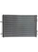 Alcius Condenser Fits Hyun Accent Rb/Kia Rio Ub