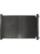 Alcius Condenser Fits Volvo Fl7 Fl10 Fl16 Diesel 85-On
