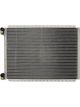 Alcius Condenser Fits Isuzu Fvr Diesel 99-On