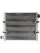 Alcius Condenser Fits Mitsubishi Canter Fe Diesel 03-On