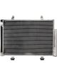 Alcius Condenser Fits Suzuki Swift Fz Petrol 1.4L 11-17