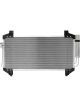 Alcius Condenser Fits Mitsubishi Outlander Zj Zk Zl 12-On