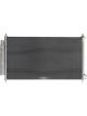Alcius Condenser Fits Honda Civic Fb 1.8L 12-16