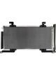 Alcius Condenser Fits Subaru Liberty Bn 2.5L 3.6L 14-