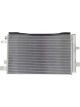 Alcius Condenser Fits Subaru Impreza Gt 2.0L Pe Xv 2.0L Pet 16-