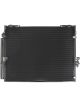 Alcius Condenser Fits Toyota Landcruiser Uzj200 Vdj200