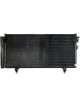 Alcius Condenser Fits Subaru Liberty Bp Bl 2.0L 3.0L 03-09